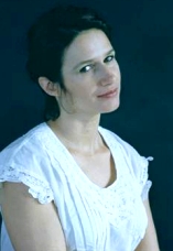 Marina Golovine D.R