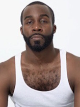 Tramell Tillman D.R