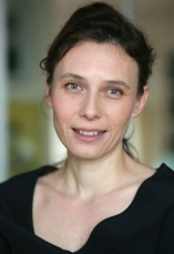 Nathalie Boutefeu D.R