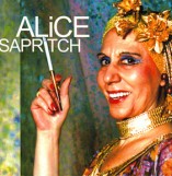 Alice Sapritch D.R