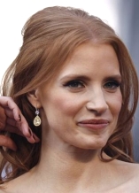Jessica Chastain D.R
