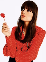 Clara Luciani D.R