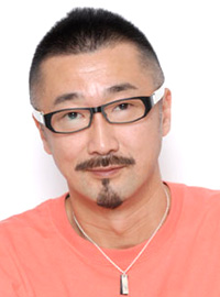 Akio Ootsuka D.R