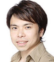 Takashi Onozuka D.R