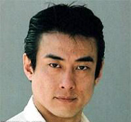 Tarou Yamaguchi D.R