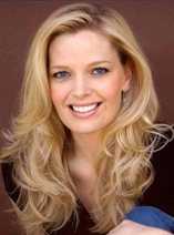 Melissa Peterman D.R