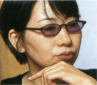 Keiko Nobumoto D.R