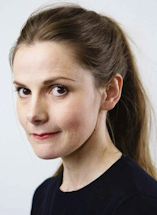 Louise Brealey D.R