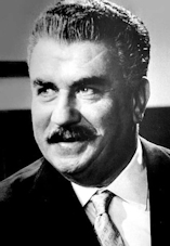 Gino Cervi D.R