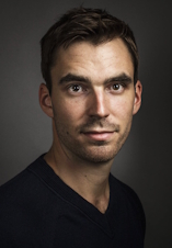 Yoann Gasiorowski D.R