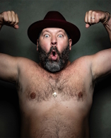 Bert Kreischer D.R