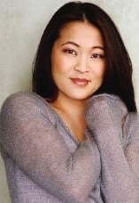 Suzy Nakamura D.R