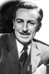 Walt Disney D.R
