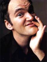 Quentin Tarantino D.R