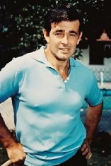 Stuart Whitman D.R