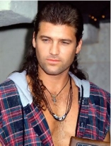 Billy Ray Cyrus D.R