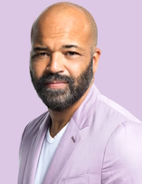 Jeffrey Wright D.R