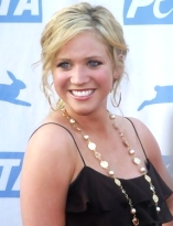 Brittany Snow D.R