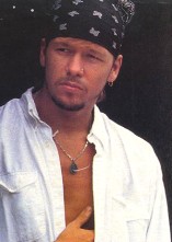 Donnie Wahlberg D.R