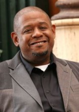 Forest Whitaker D.R