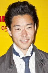 Aaron Yoo D.R
