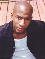 Antwon Tanner D.R