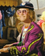 Elton John D.R