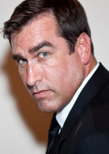 Rob Riggle D.R