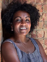 Adjoa Andoh D.R