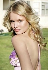 Kate Bosworth D.R