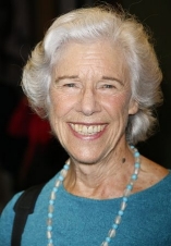 Frances Sternhagen D.R