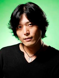 Hiroki Takahashi D.R