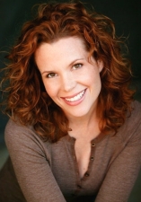 Robyn Lively D.R