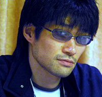 Yasuyuki Ueda D.R