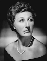 Dame Judith Anderson D.R