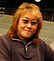 Kenji Kawai D.R