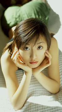Marika Matsumoto D.R