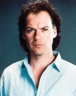 Michael Keaton D.R