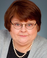 Bonnie Hellman D.R