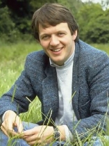 Kevin Whately D.R
