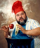 Dom DeLuise D.R