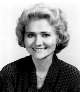 Agnes Nixon D.R