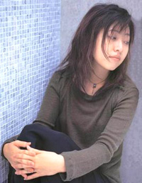 Megumi Hayashibara D.R