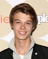 Colin Ford D.R