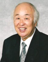 Seiji Yokoyama D.R