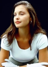 Ashley Judd D.R