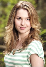 Kirsten Prout D.R