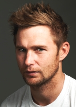 Brian Geraghty D.R