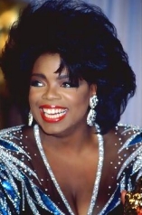 Oprah Winfrey D.R