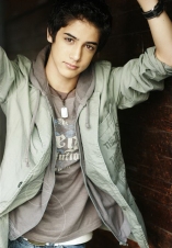 Avan Jogia D.R